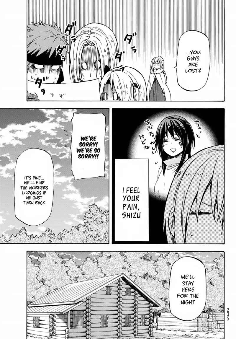 Tensei Shitara Slime Datta Ken 43 21