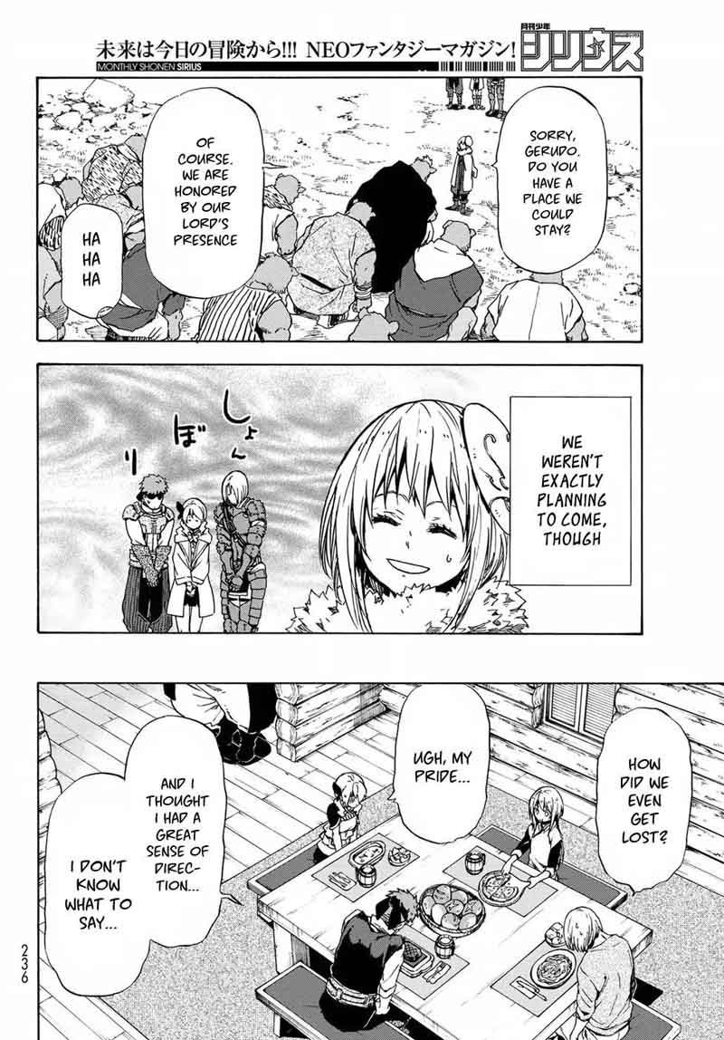 Tensei Shitara Slime Datta Ken 43 22