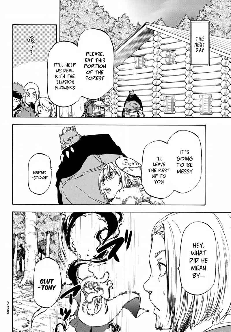Tensei Shitara Slime Datta Ken 43 24
