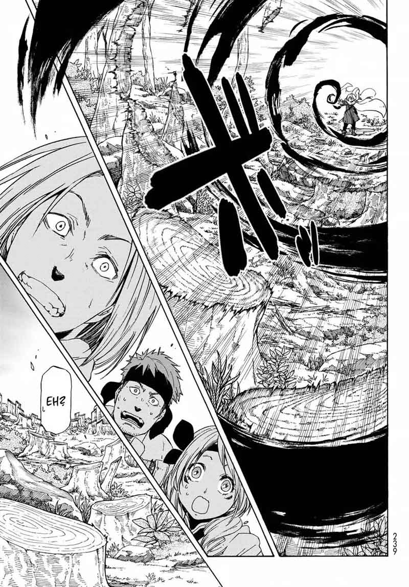Tensei Shitara Slime Datta Ken 43 25