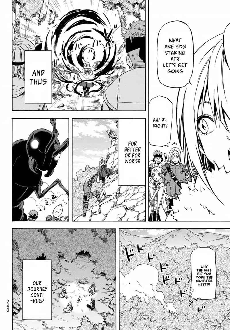 Tensei Shitara Slime Datta Ken 43 26