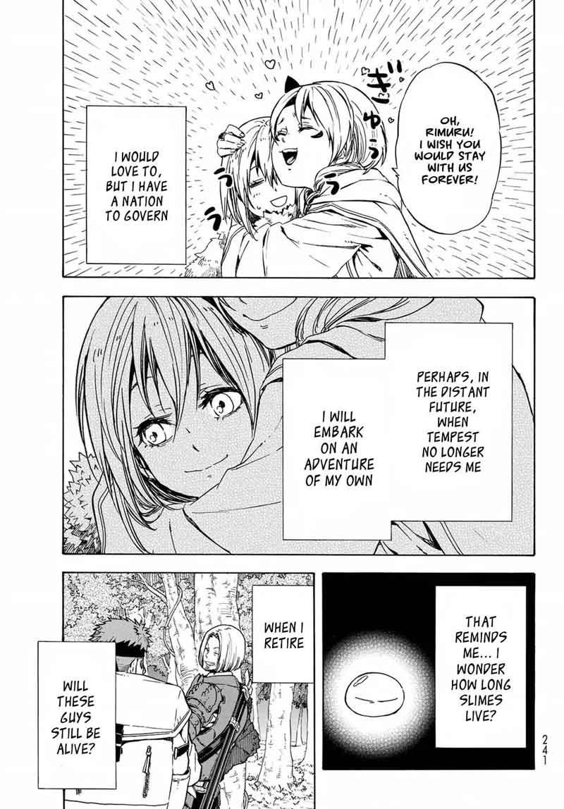 Tensei Shitara Slime Datta Ken 43 27