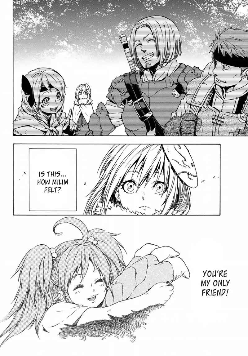 Tensei Shitara Slime Datta Ken 43 28