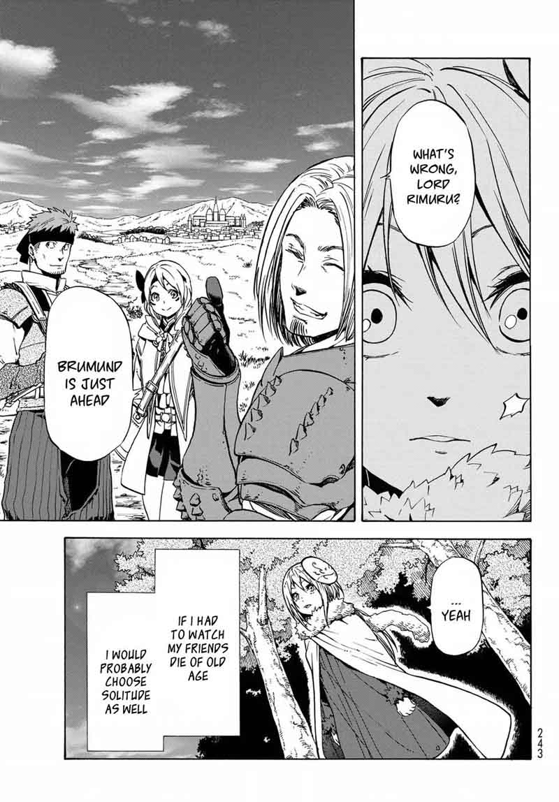 Tensei Shitara Slime Datta Ken 43 29