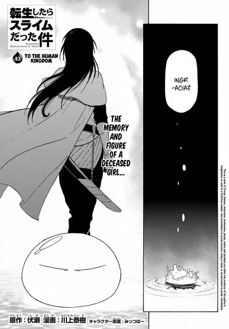 Tensei Shitara Slime Datta Ken 43 3