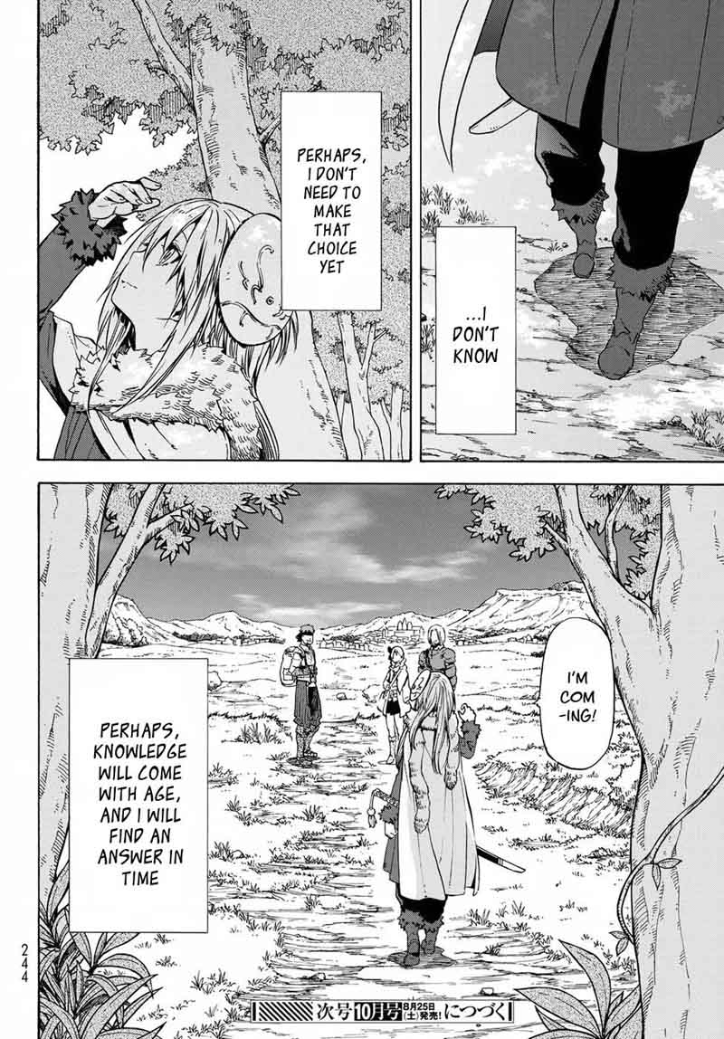 Tensei Shitara Slime Datta Ken 43 30