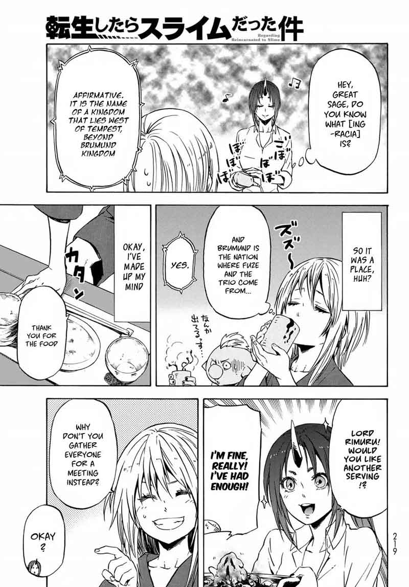 Tensei Shitara Slime Datta Ken 43 5