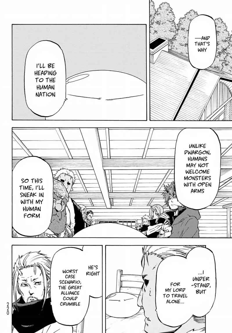Tensei Shitara Slime Datta Ken 43 6