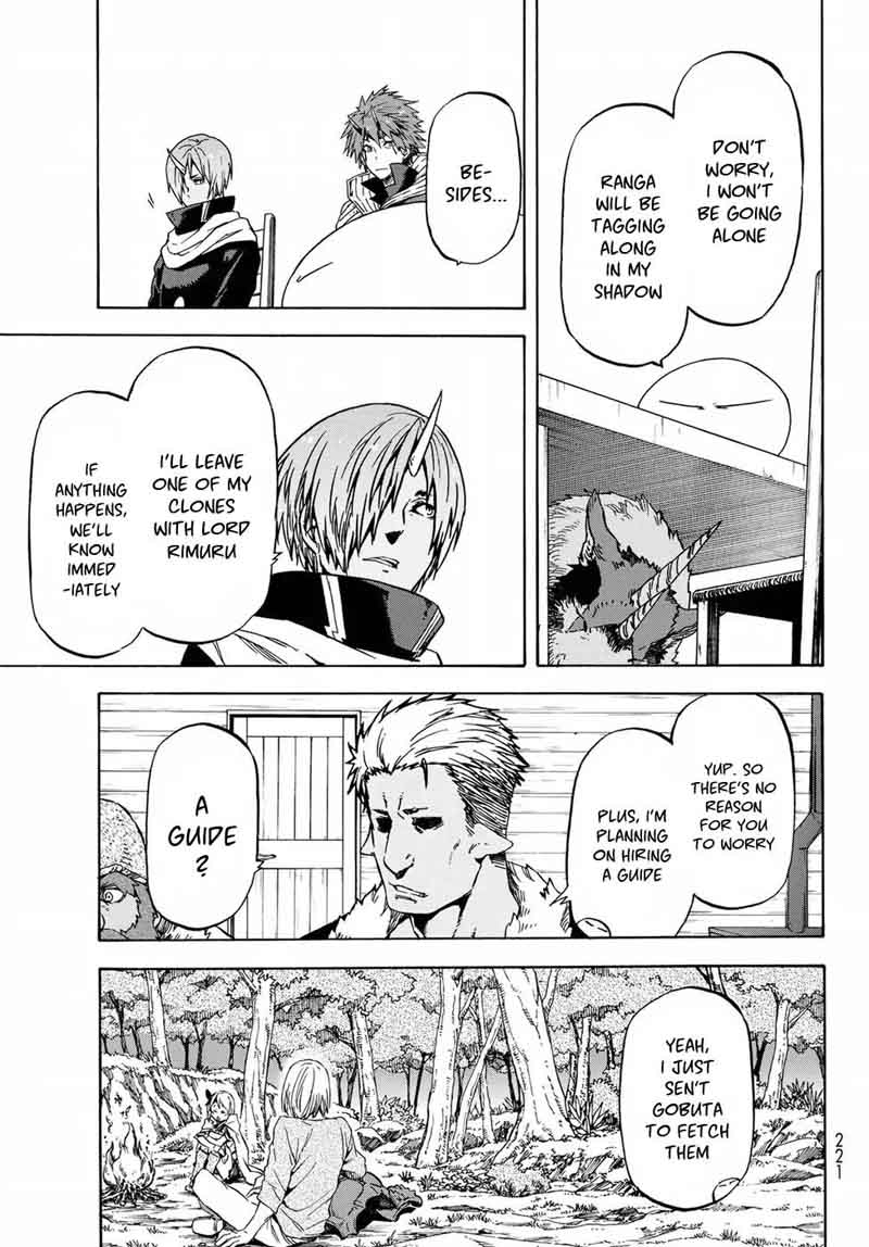 Tensei Shitara Slime Datta Ken 43 7