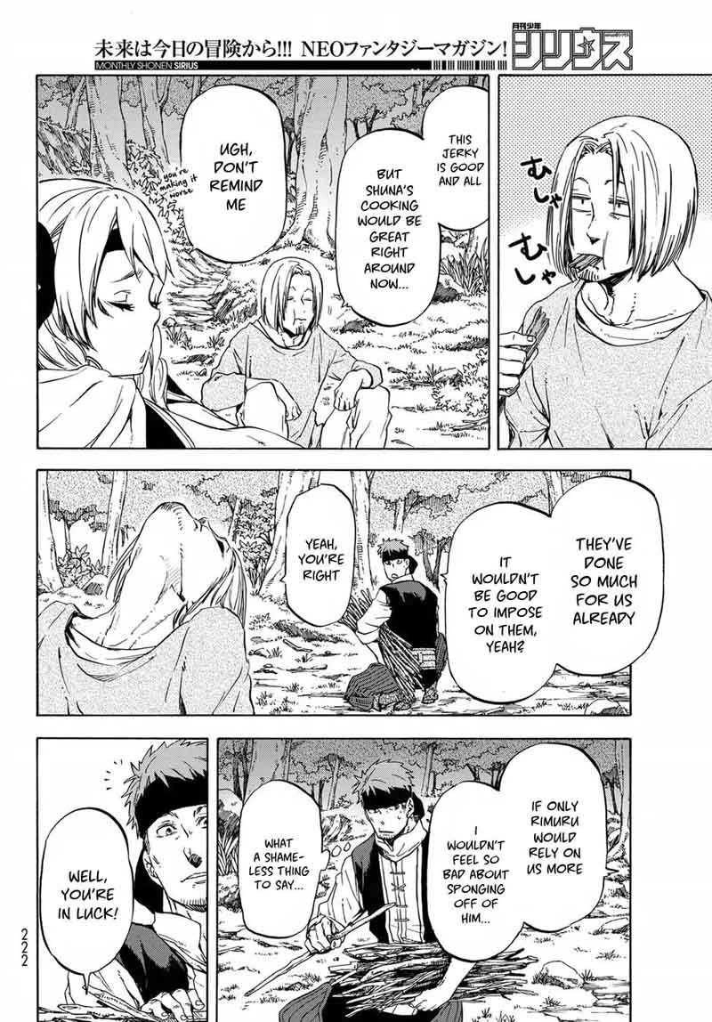 Tensei Shitara Slime Datta Ken 43 8