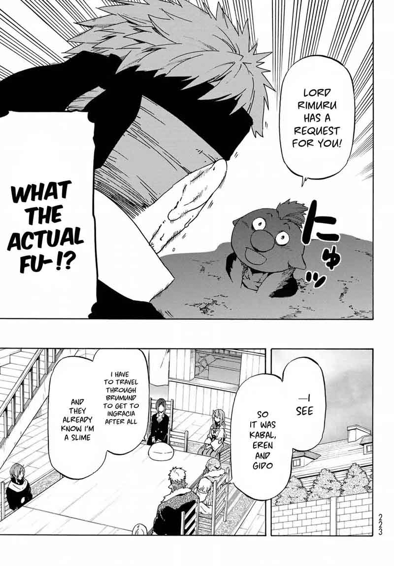 Tensei Shitara Slime Datta Ken 43 9