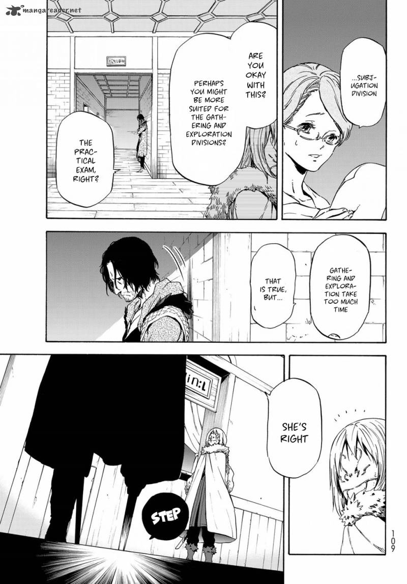Tensei Shitara Slime Datta Ken 44 12