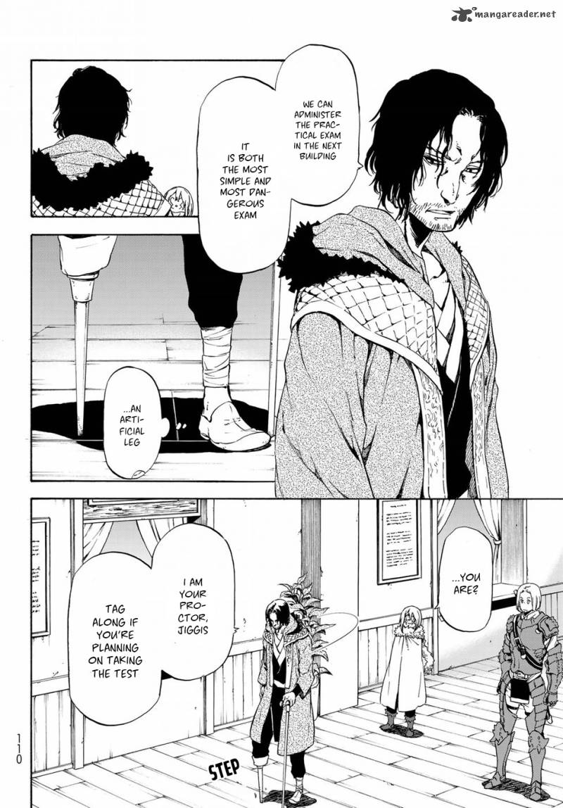 Tensei Shitara Slime Datta Ken 44 13