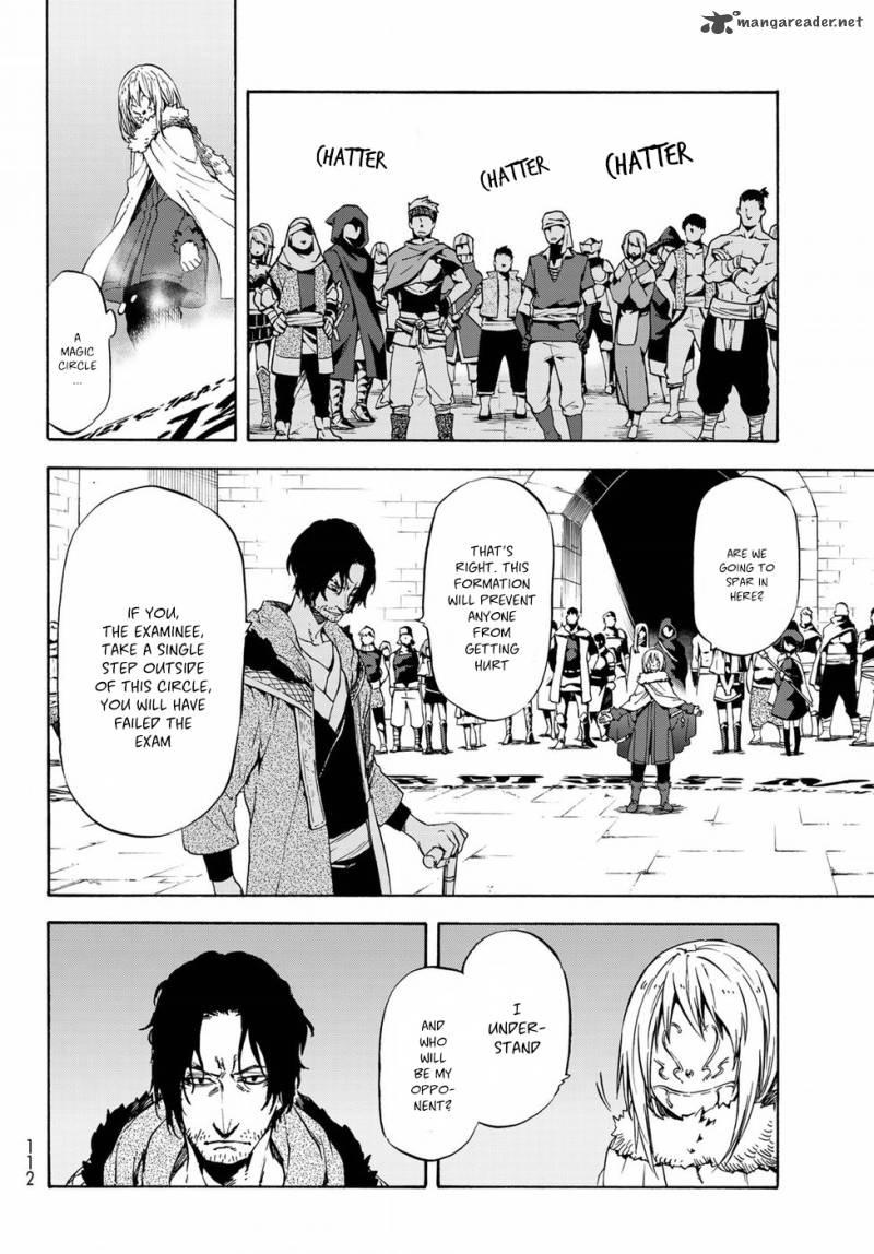 Tensei Shitara Slime Datta Ken 44 15