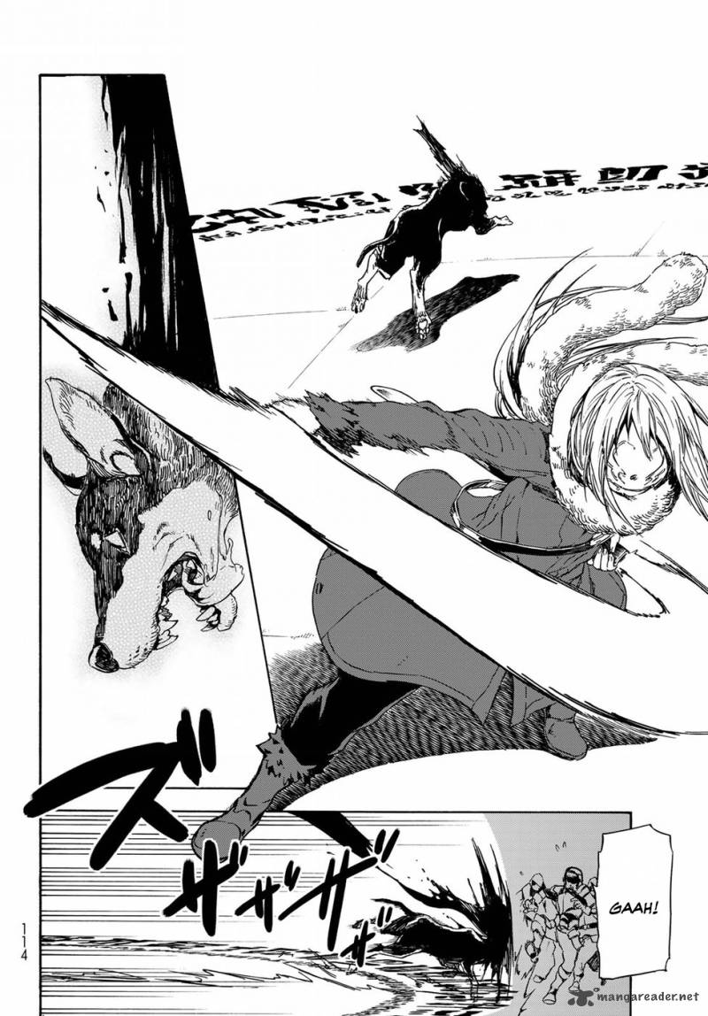 Tensei Shitara Slime Datta Ken 44 17