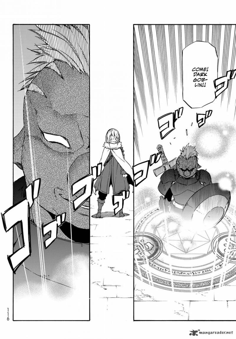 Tensei Shitara Slime Datta Ken 44 19