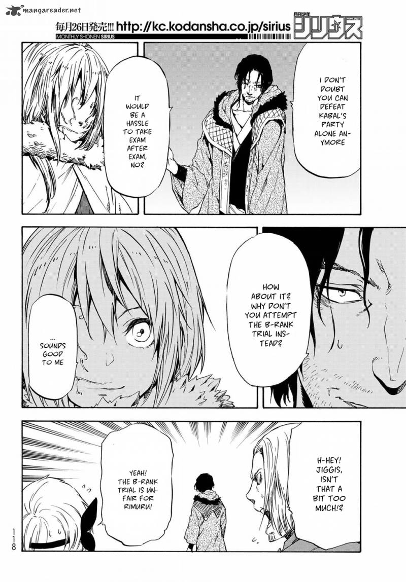 Tensei Shitara Slime Datta Ken 44 21