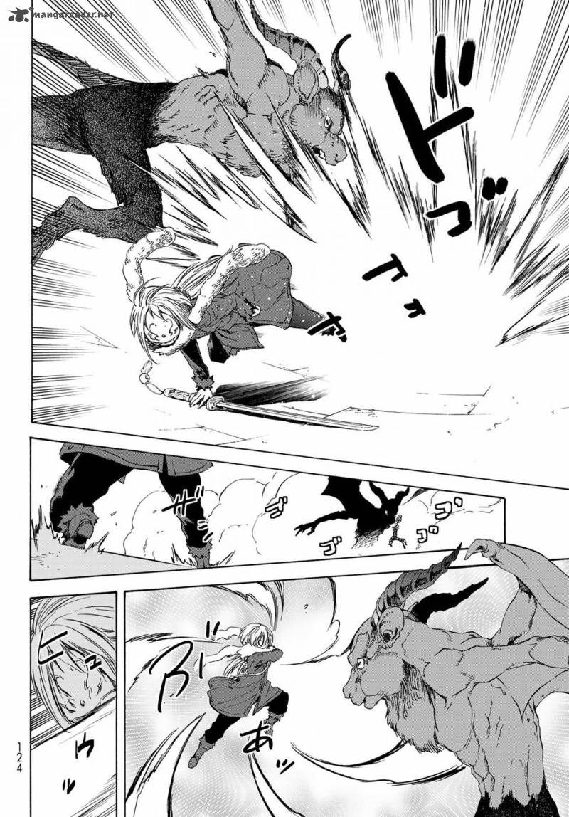 Tensei Shitara Slime Datta Ken 44 25