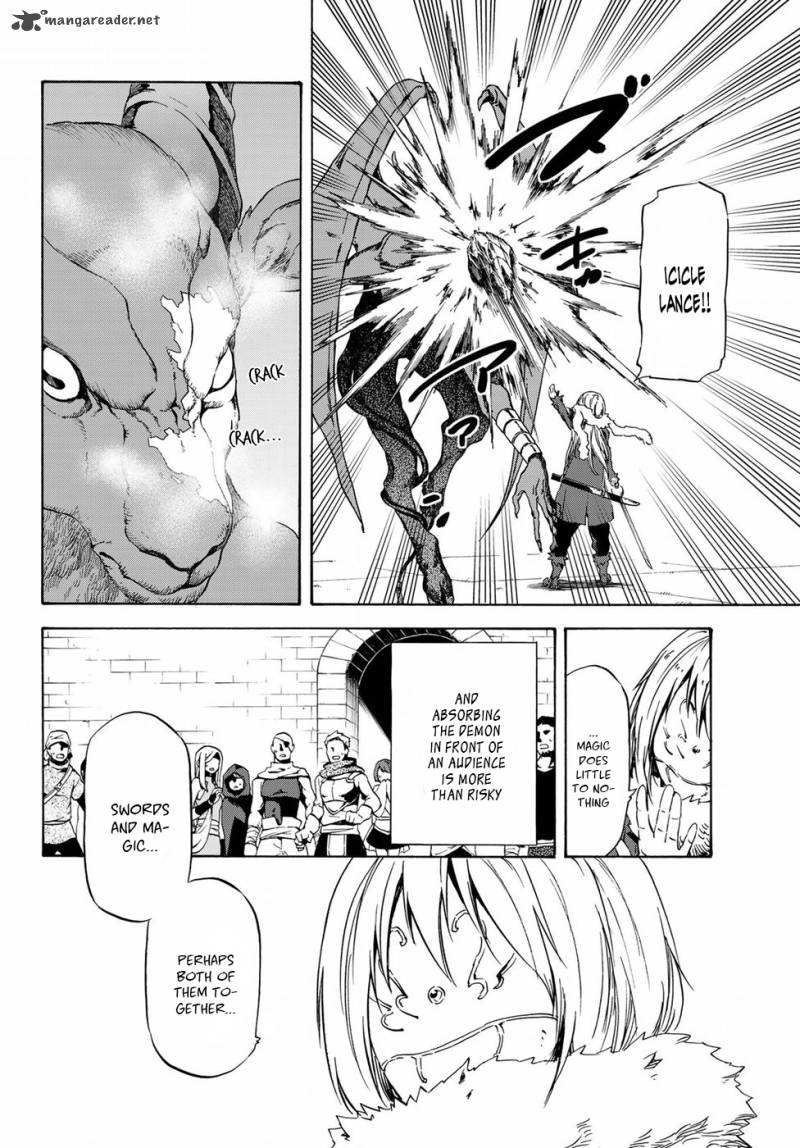 Tensei Shitara Slime Datta Ken 44 27