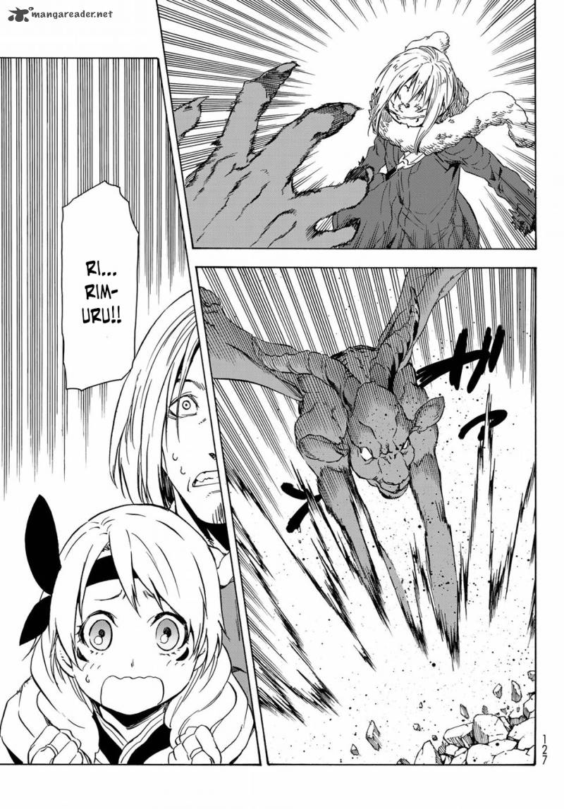 Tensei Shitara Slime Datta Ken 44 28