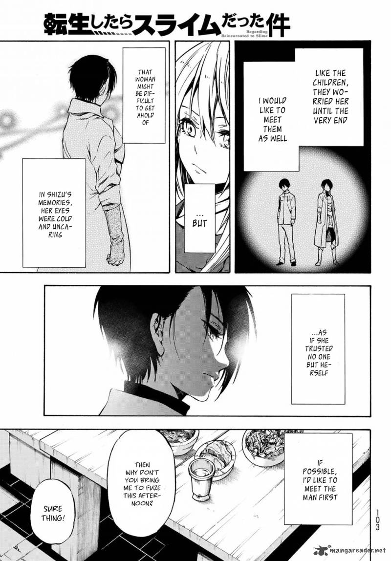 Tensei Shitara Slime Datta Ken 44 6