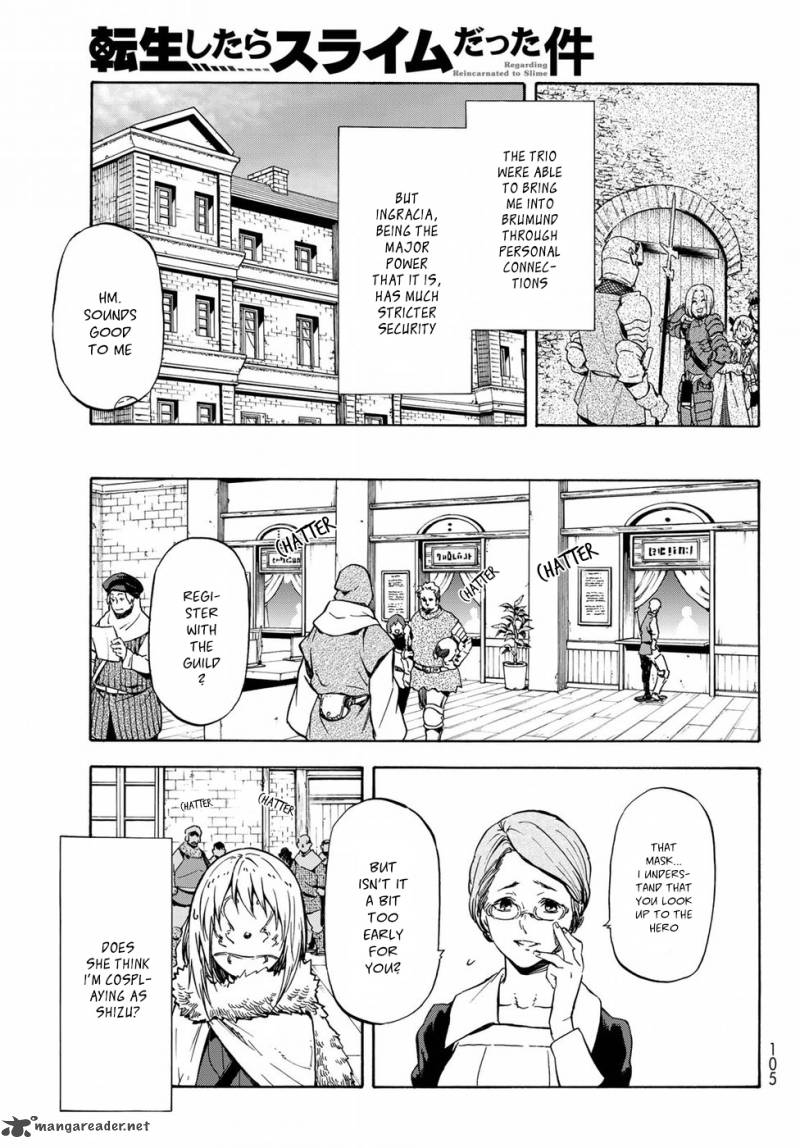 Tensei Shitara Slime Datta Ken 44 8