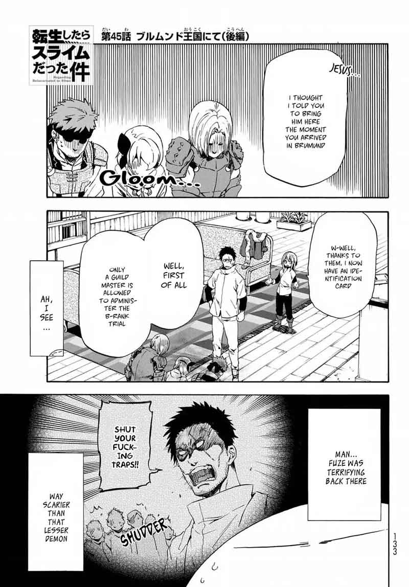 Tensei Shitara Slime Datta Ken 45 1