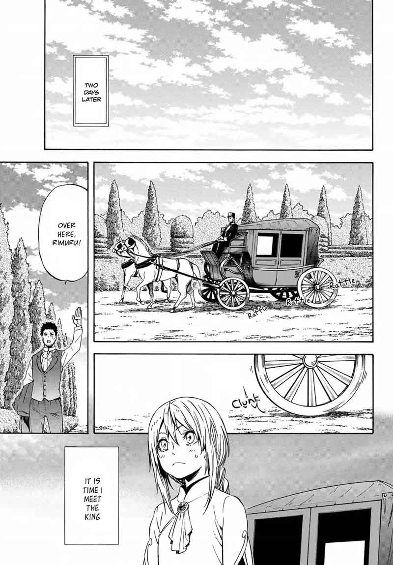 Tensei Shitara Slime Datta Ken 45 11