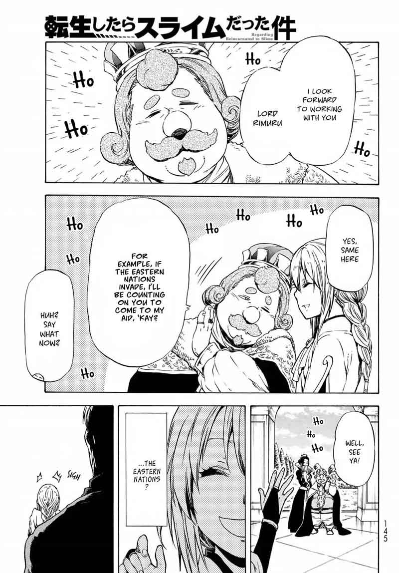 Tensei Shitara Slime Datta Ken 45 13