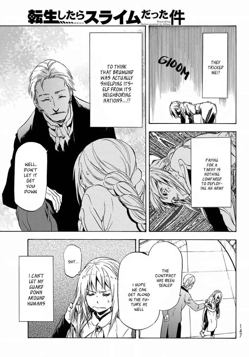 Tensei Shitara Slime Datta Ken 45 15