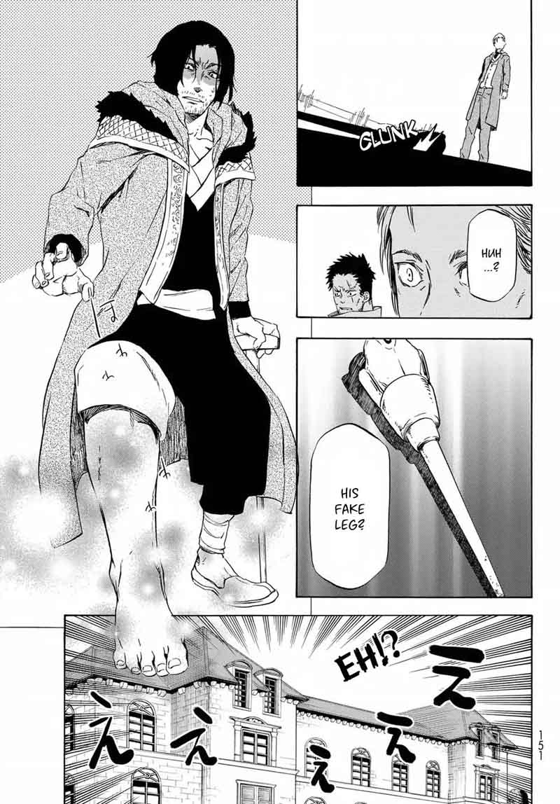 Tensei Shitara Slime Datta Ken 45 19