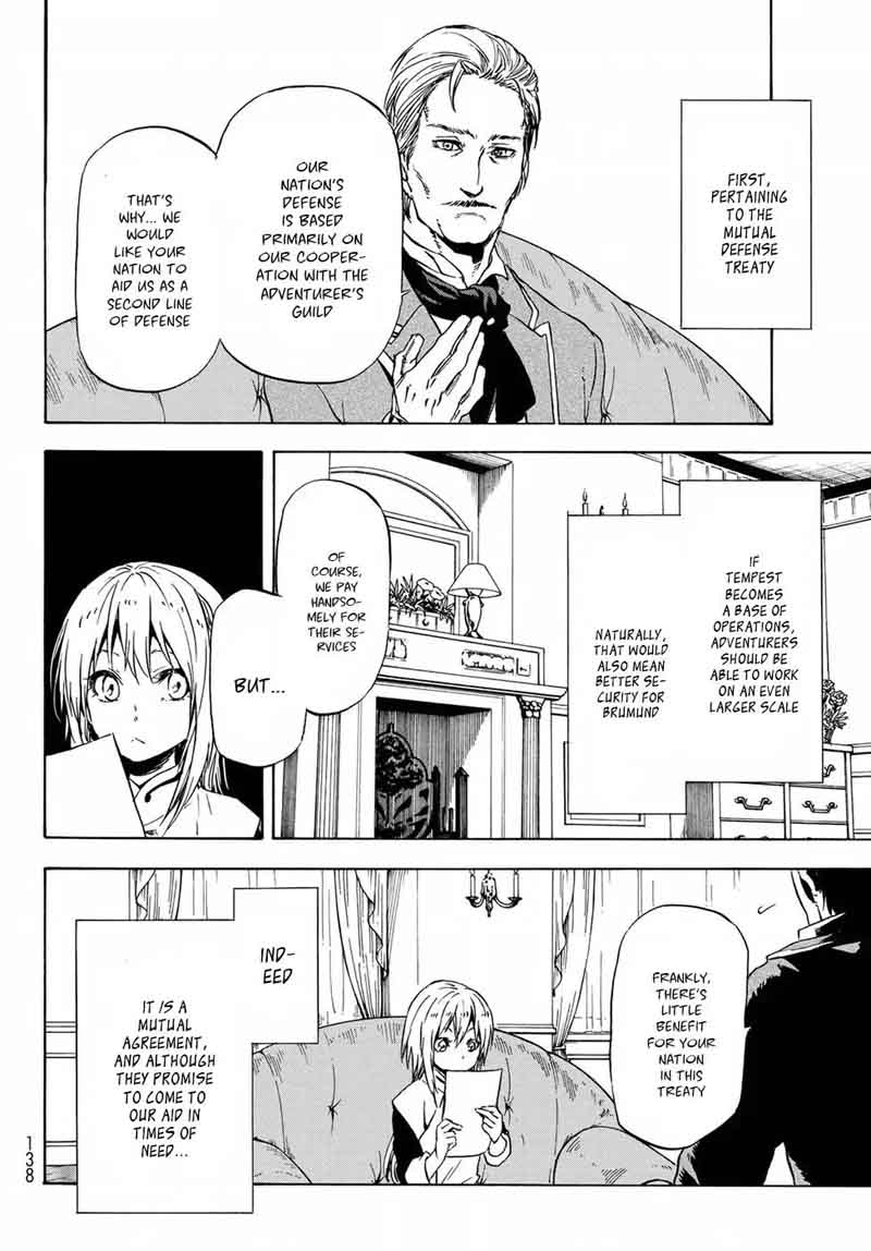 Tensei Shitara Slime Datta Ken 45 6