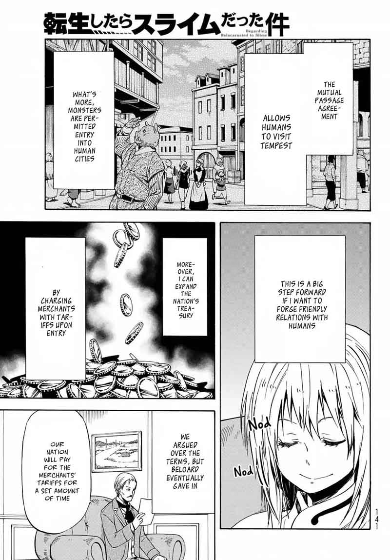 Tensei Shitara Slime Datta Ken 45 9