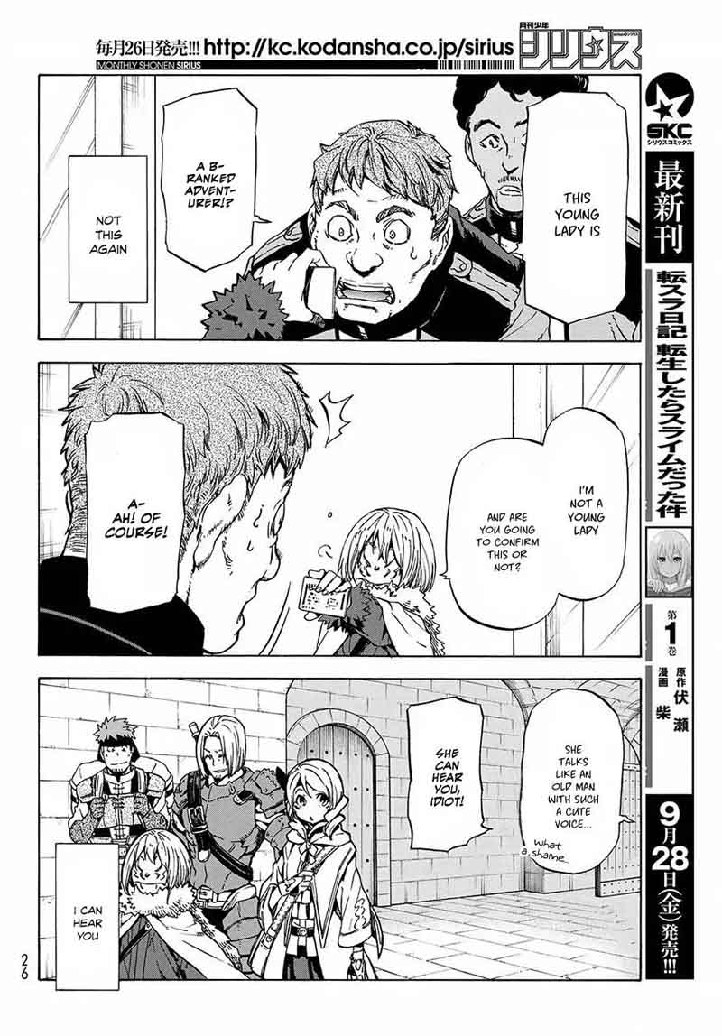 Tensei Shitara Slime Datta Ken 46 10