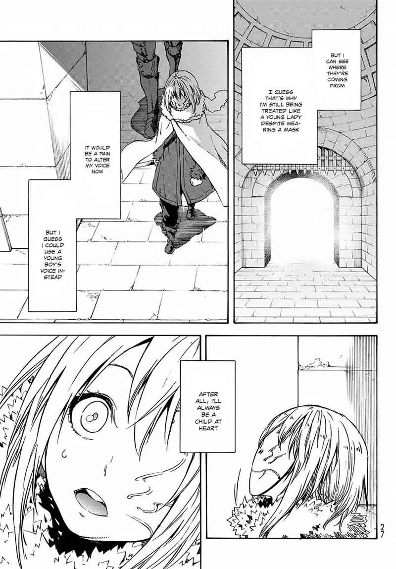 Tensei Shitara Slime Datta Ken 46 11