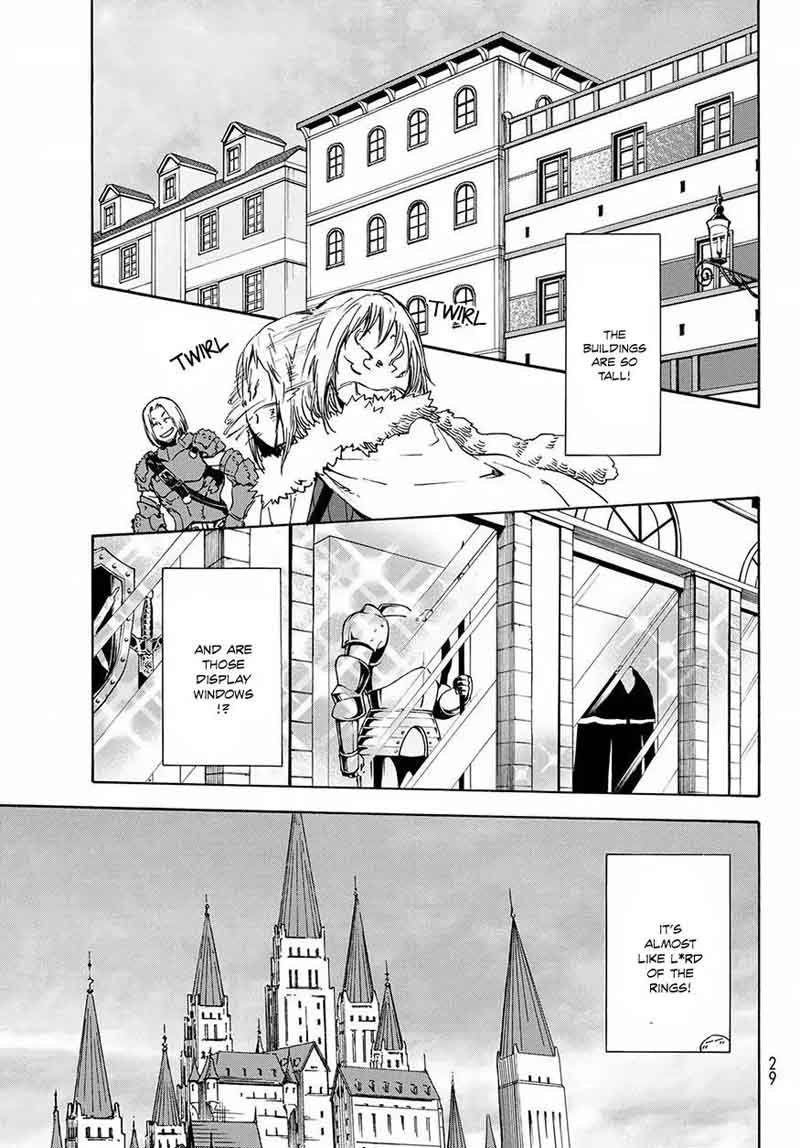 Tensei Shitara Slime Datta Ken 46 13