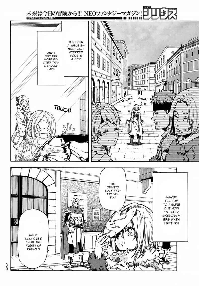 Tensei Shitara Slime Datta Ken 46 14