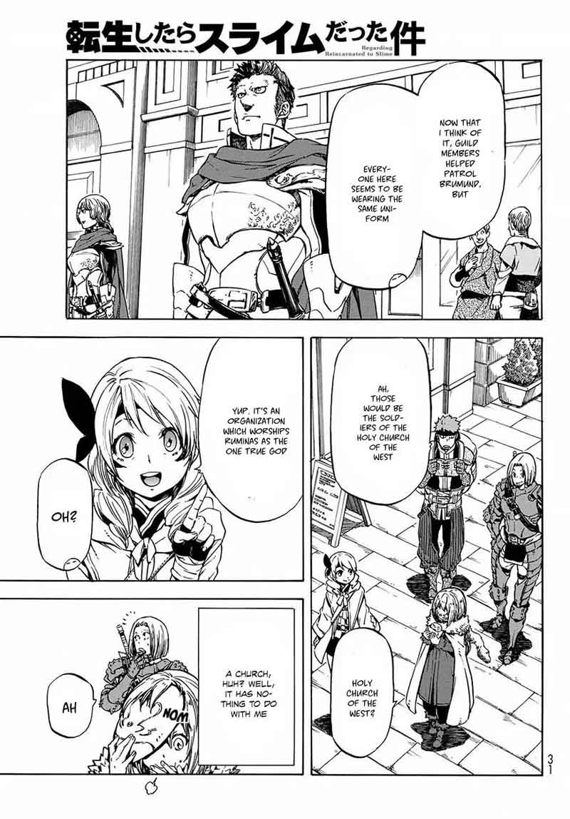 Tensei Shitara Slime Datta Ken 46 15