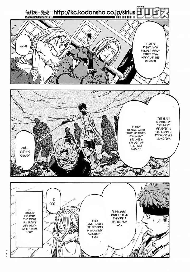 Tensei Shitara Slime Datta Ken 46 16