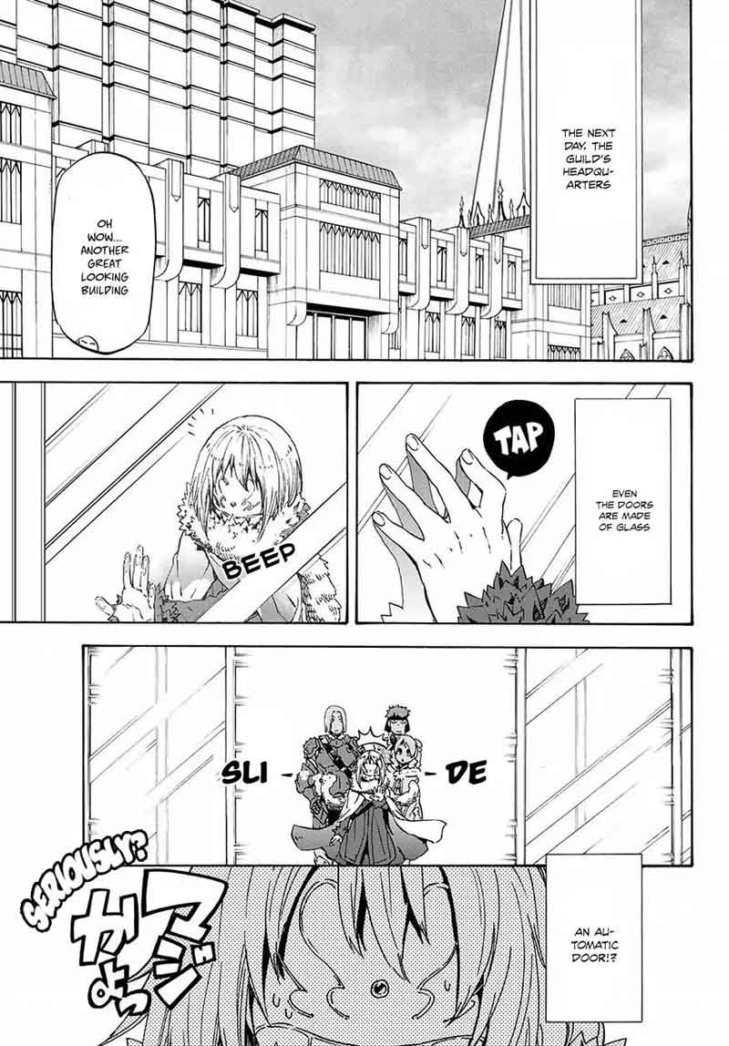Tensei Shitara Slime Datta Ken 46 19