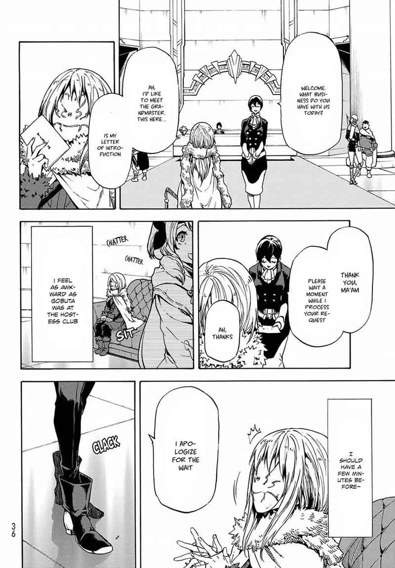 Tensei Shitara Slime Datta Ken 46 20