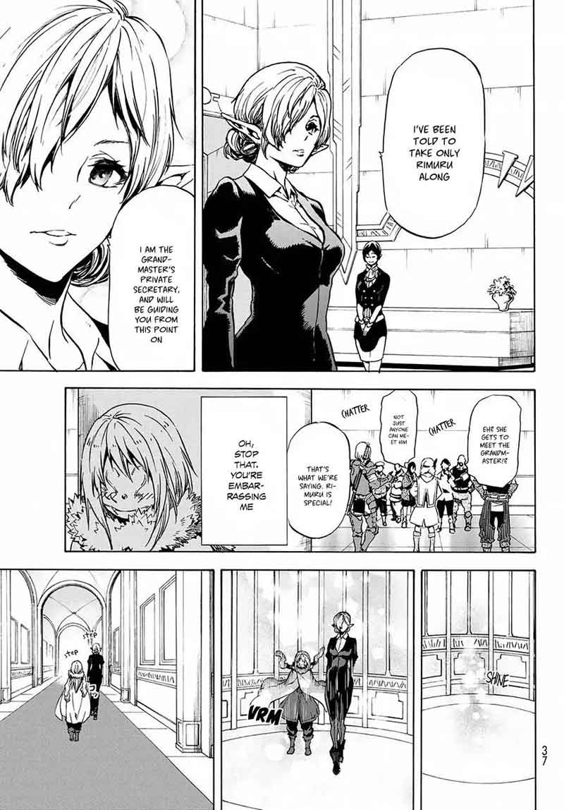 Tensei Shitara Slime Datta Ken 46 21