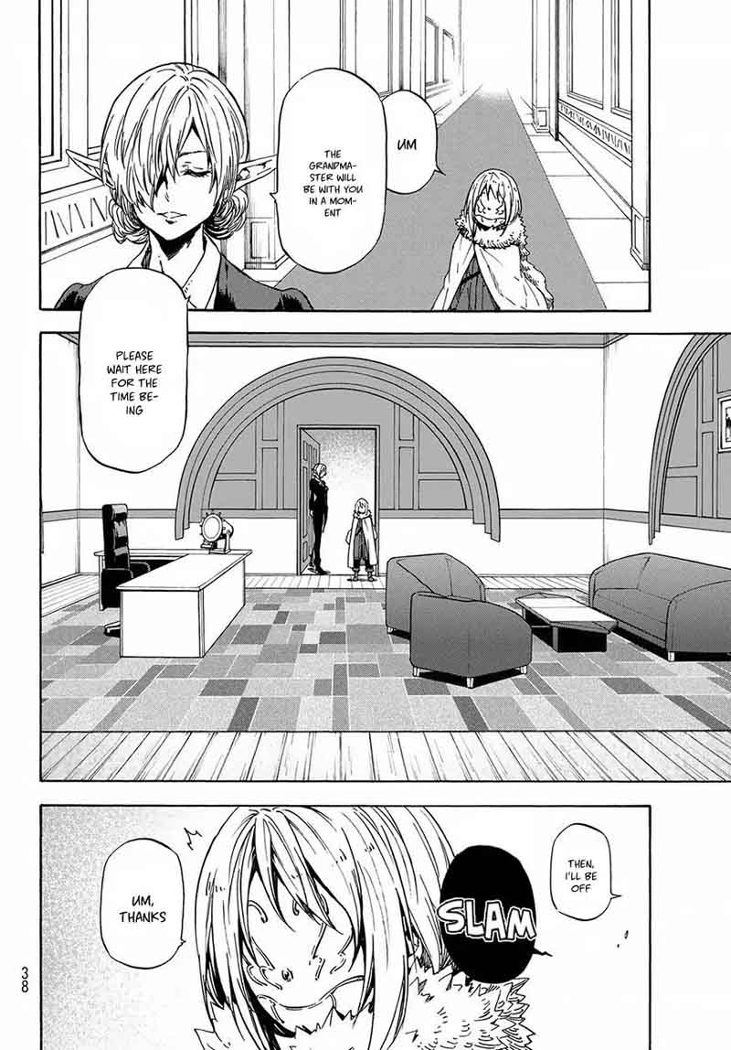 Tensei Shitara Slime Datta Ken 46 22
