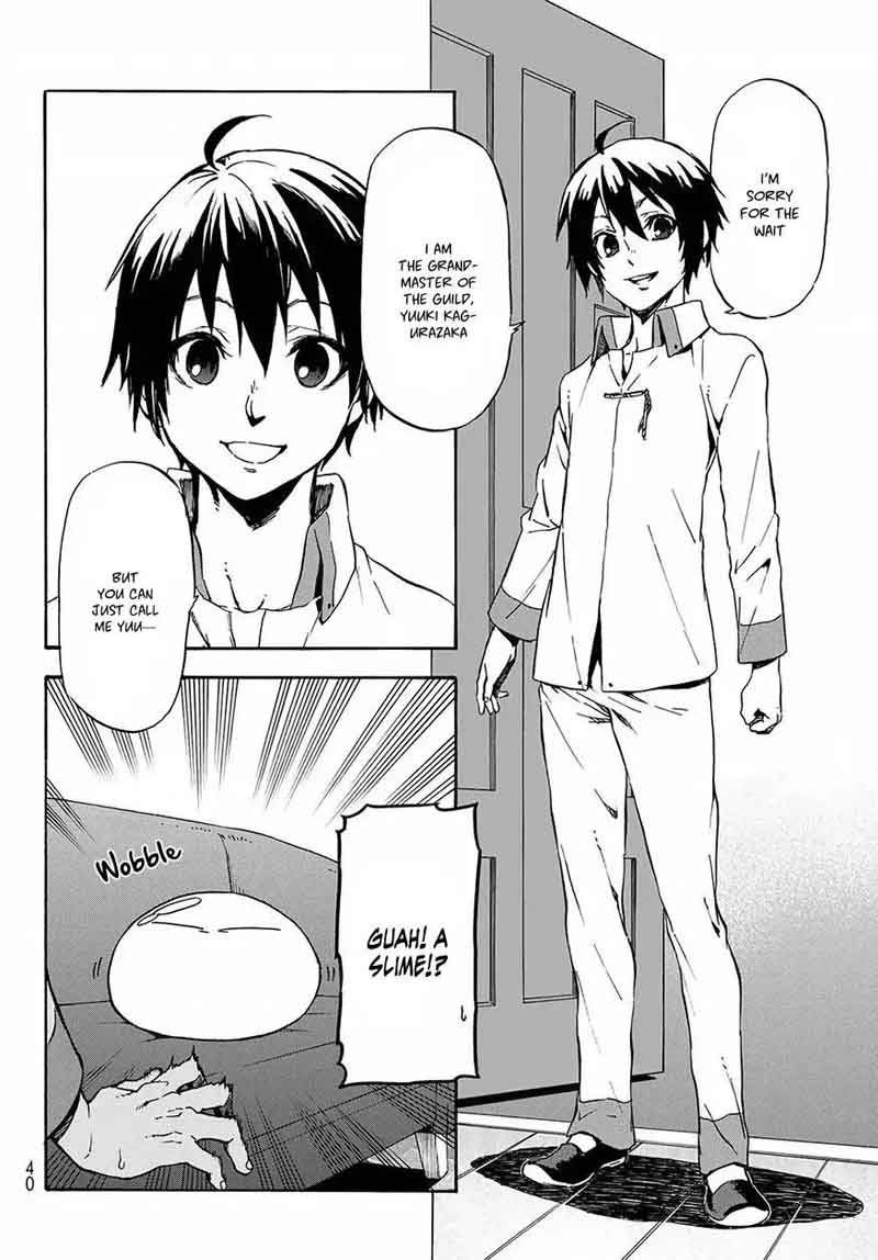 Tensei Shitara Slime Datta Ken 46 24