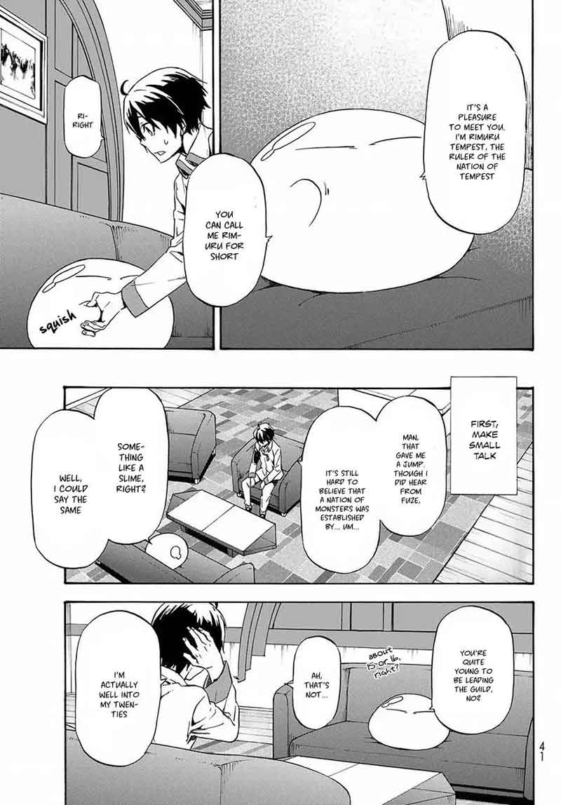 Tensei Shitara Slime Datta Ken 46 25