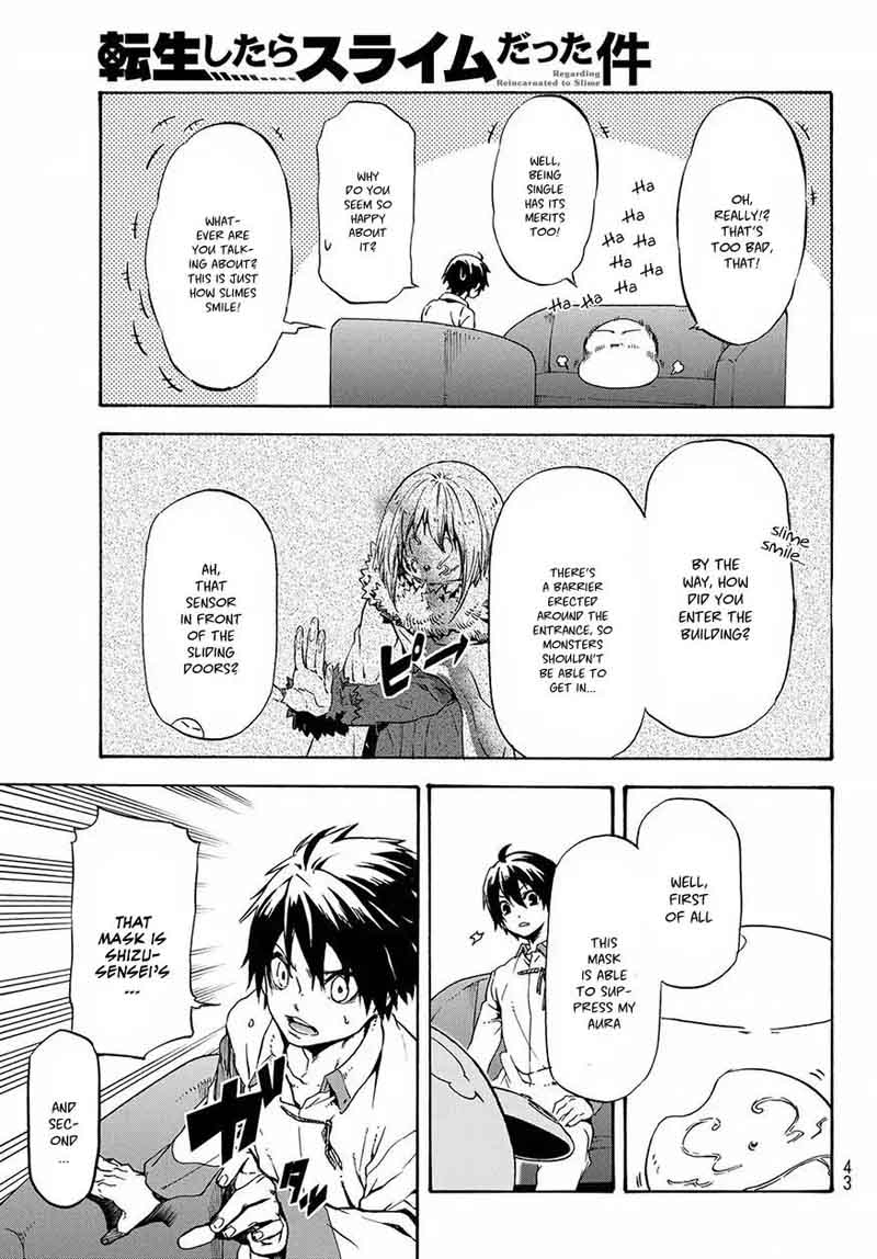 Tensei Shitara Slime Datta Ken 46 27