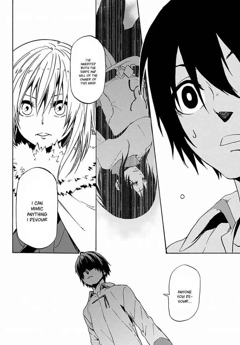 Tensei Shitara Slime Datta Ken 46 28