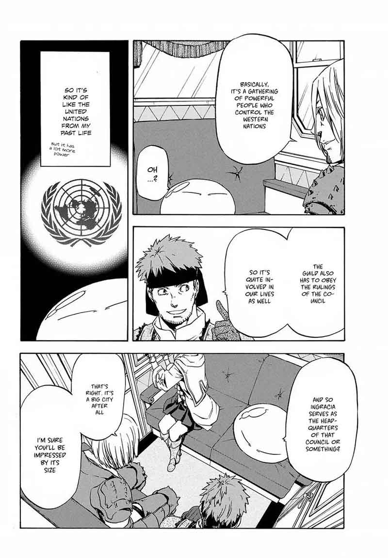 Tensei Shitara Slime Datta Ken 46 3