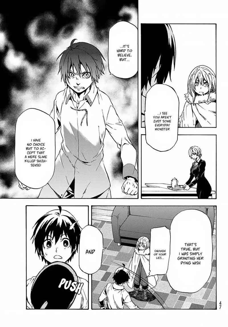 Tensei Shitara Slime Datta Ken 46 31