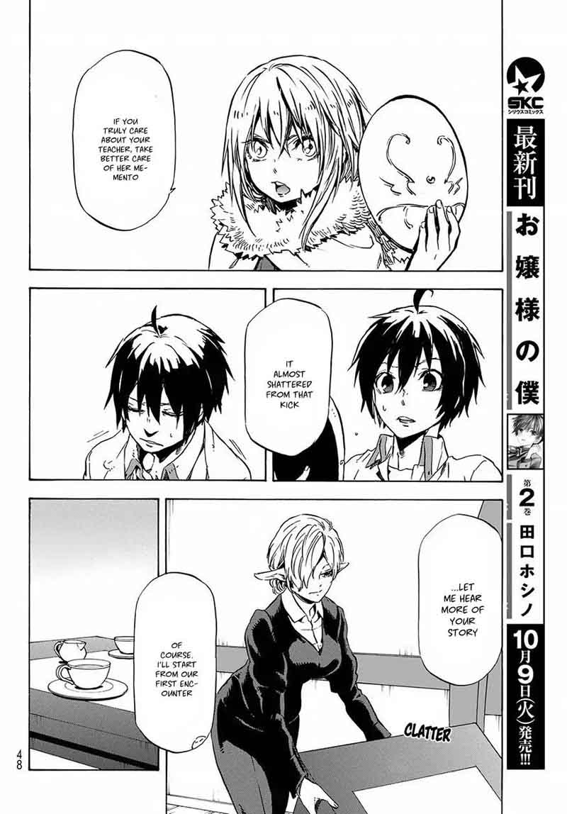 Tensei Shitara Slime Datta Ken 46 32